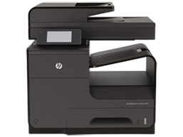 HP Officejet Pro X476dw MFP 图片