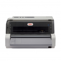 OKI MICROLINE 210F