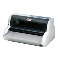 OKI MICROLINE 7500F+