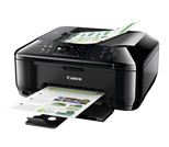 Canon PIXMA MX527 图片