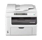 Fuji Xerox DocuPrint CM215 fw 图片
