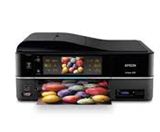 Epson Artisan 835 图片