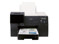 Epson B-508DN 图片