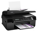 Epson Stylus Office BX320FW 图片