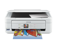 Epson Expression Home XP-302 图片