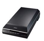 Epson Perfection V550 Photo