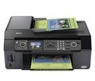 Epson Stylus DX9400F 图片
