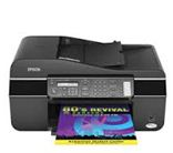 Epson Stylus NX305 图片