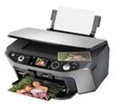 Epson Stylus Photo RX580 图片