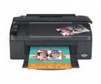 EPSON Stylus TX105 图片
