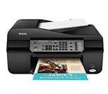 Epson WorkForce 323 图片