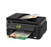 Epson WorkForce 633 图片