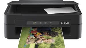 Epson Expression Home XP-102 图片
