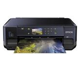 Epson Expression Premium XP-610 图片