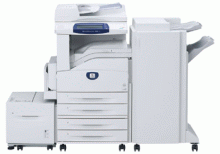 Fuji Xerox ApeosPort 450i 图片
