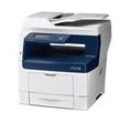 Fuji Xerox DocuPrint M455 df 图片