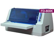 福达 FD-800K