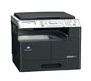 Konica minolta bizhub 215