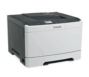 Lexmark CS310