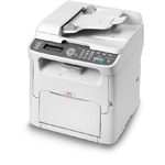 OKI MC160n