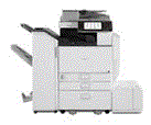 Ricoh MP C3003SP