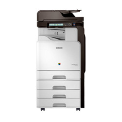 SAMSUNG CLX-8640ND 图片