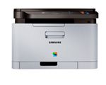 SAMSUNG SL-C460W 图片