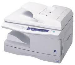 Sharp AL-1651CS 图片