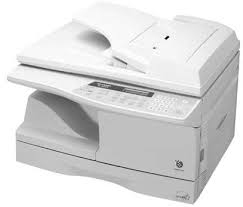 Sharp AL-1655CS 图片