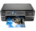 Epson Stylus Photo PX710W 图片