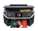 Epson Stylus Photo RX680 图片