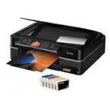 Epson Stylus Photo TX710W 图片