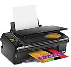Epson Stylus TX220 图片