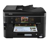 Epson WorkForce Pro WP-4535 DWF 图片