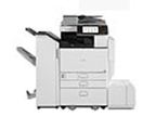 Ricoh MP C3002