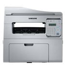SAMSUNG SCX-4652F 图片