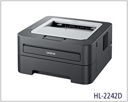 Brother HL-2242D 图片