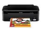 Epson Stylus T25 图片