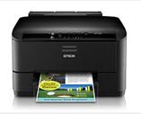 Epson WorkForce Pro WP-4020 图片