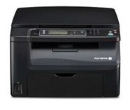 Fuji Xerox DocuPrint CM215 b 图片
