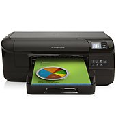 HP Officejet Pro 8100 - N811d 图片