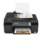 Epson Stylus Office BX300F 图片