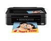 Epson Stylus TX235W 图片