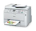 Epson WorkForce Pro WP-4533 图片