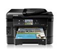 Epson WorkForce WF-3540 图片