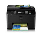 Epson WorkForce WF-4530 图片
