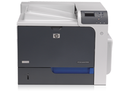HP Color LaserJet Enterprise CP4025n 图片