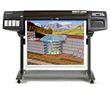 HP Designjet 1050c 图片