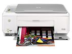 HP Photosmart C3183 图片