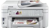 Epson WorkForce WF-3521 图片